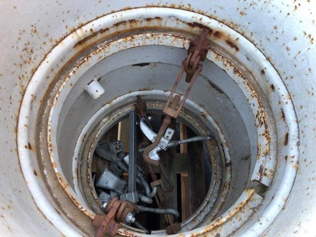 Reifen des Typs Sonstige 14.9-38, Gebrauchtmaschine in Gjerlev J. (Bild 5)