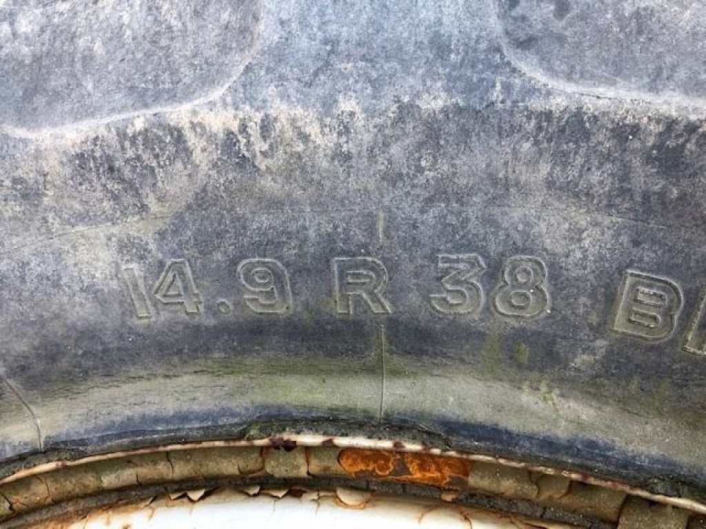 Reifen des Typs Sonstige 14.9-38, Gebrauchtmaschine in Gjerlev J. (Bild 3)