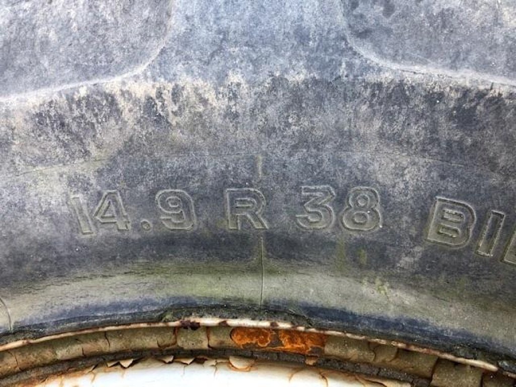 Reifen des Typs Sonstige 14.9-38, Gebrauchtmaschine in Gjerlev J. (Bild 2)