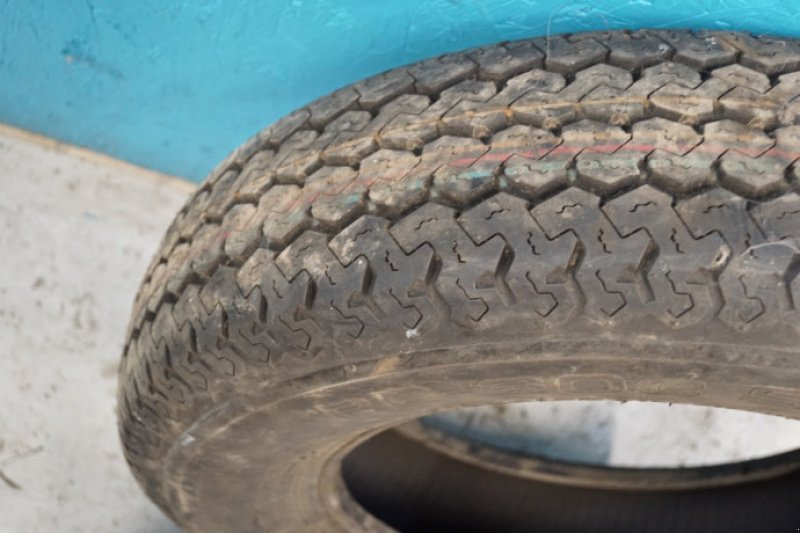 Reifen des Typs Sonstige 15"   185R15, Gebrauchtmaschine in Hemmet (Bild 3)