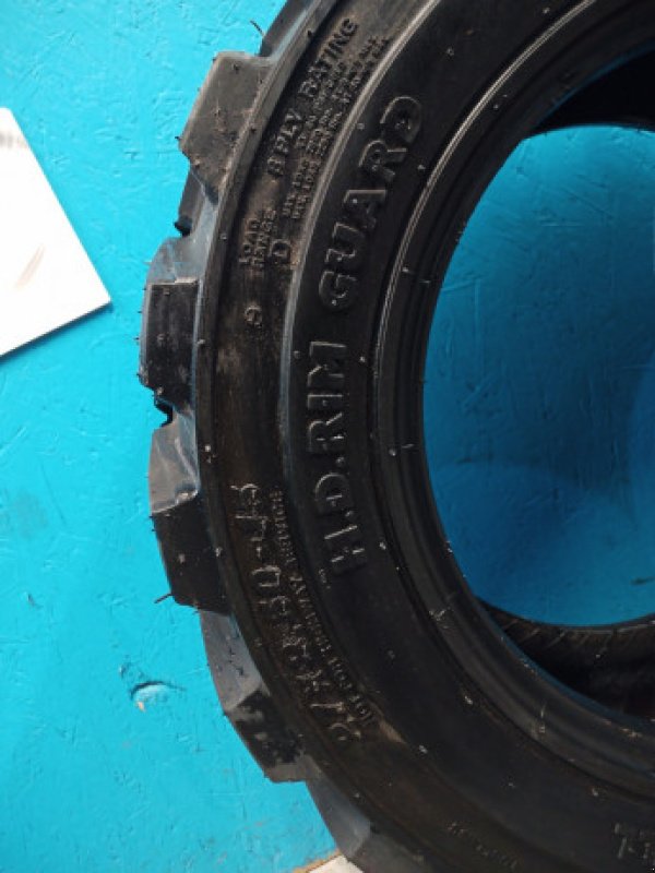 Reifen typu Sonstige 15"   27X8.50-15, Gebrauchtmaschine v Hemmet (Obrázek 3)