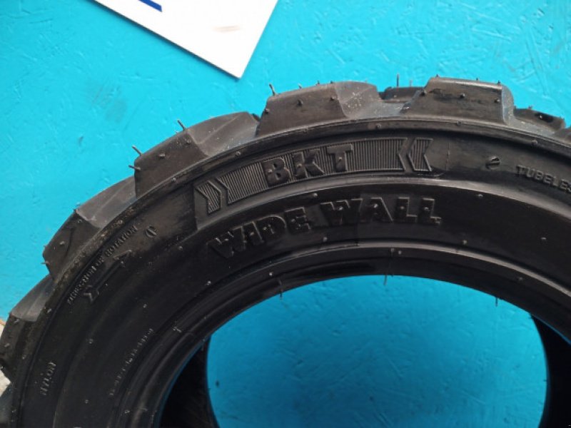 Reifen des Typs Sonstige 15"   27X8.50-15, Gebrauchtmaschine in Hemmet (Bild 2)