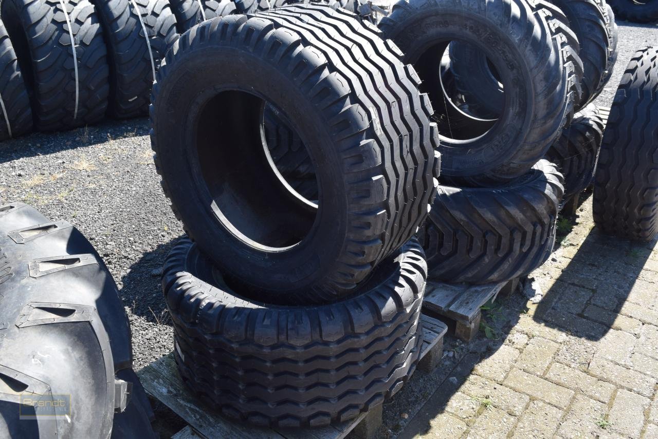 Reifen des Typs Sonstige 15.0/55-17 *GRI*, Neumaschine in Oyten (Bild 1)