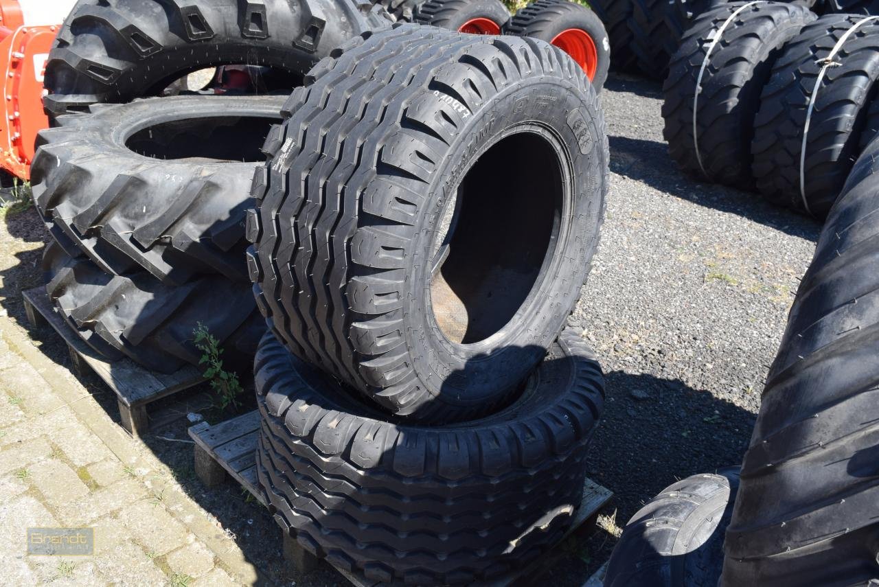 Reifen des Typs Sonstige 15.0/55-17 *GRI*, Neumaschine in Oyten (Bild 2)