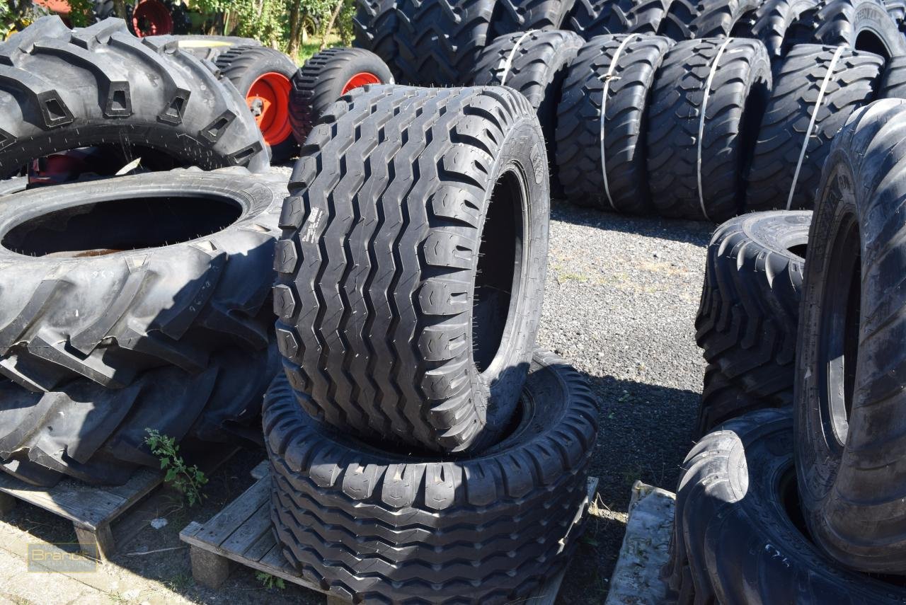 Reifen des Typs Sonstige 15.0/55-17 *GRI*, Neumaschine in Oyten (Bild 3)