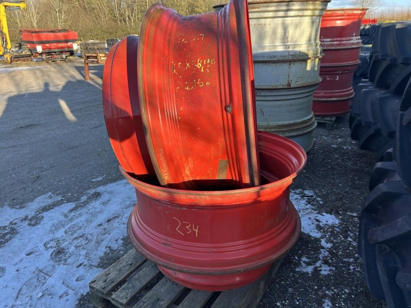 Reifen типа Sonstige 15X38/30, Gebrauchtmaschine в Randers SV (Фотография 1)