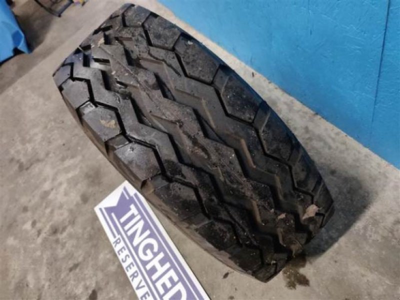 Reifen typu Sonstige 16"   10,5/65-16, Gebrauchtmaschine w Hemmet (Zdjęcie 8)