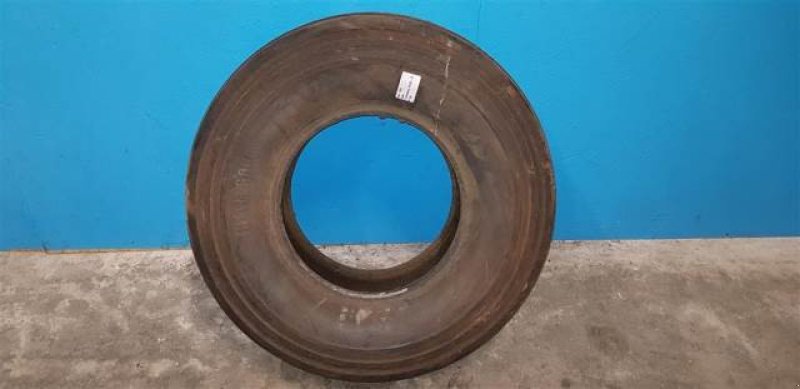 Reifen типа Sonstige 16"   10.00-16, Gebrauchtmaschine в Hemmet (Фотография 2)