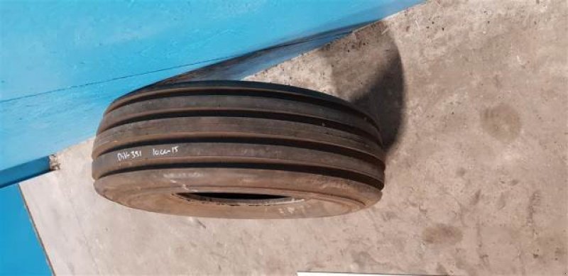 Reifen типа Sonstige 16"   10.00-16, Gebrauchtmaschine в Hemmet (Фотография 3)