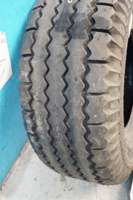 Reifen tip Sonstige 16"   13.0/75-16, Gebrauchtmaschine in Hemmet (Poză 5)