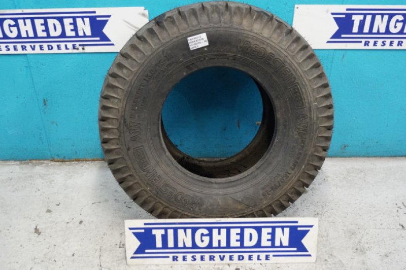 Reifen tip Sonstige 16"   13.0/75-16, Gebrauchtmaschine in Hemmet (Poză 2)