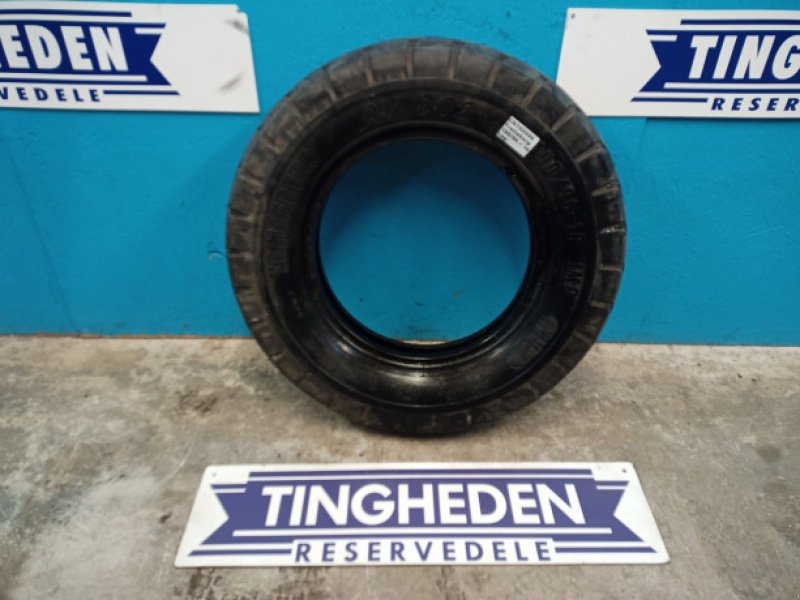 Reifen типа Sonstige 16"   190/90-16, Gebrauchtmaschine в Hemmet (Фотография 1)