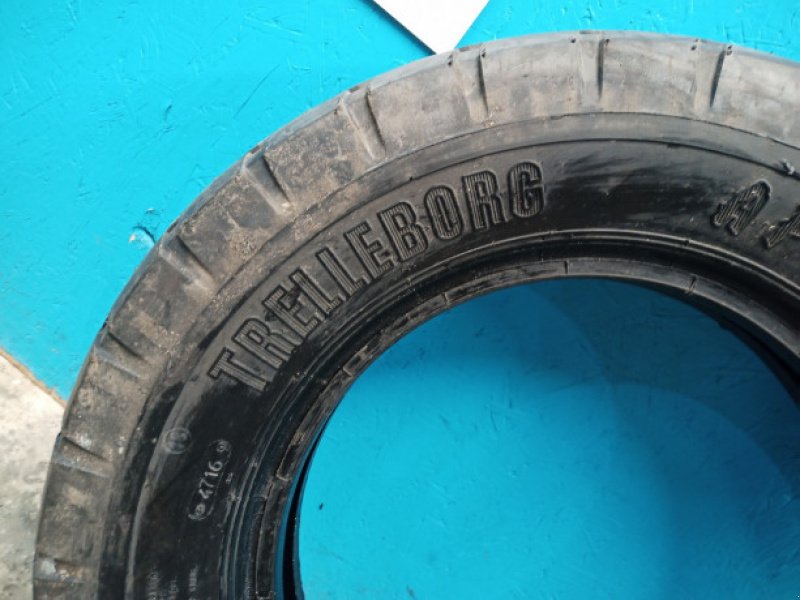 Reifen des Typs Sonstige 16"   190/90-16, Gebrauchtmaschine in Hemmet (Bild 2)