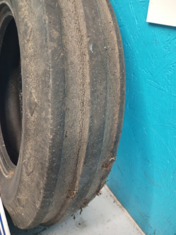 Reifen des Typs Sonstige 16"   6.00-16, Gebrauchtmaschine in Hemmet (Bild 8)