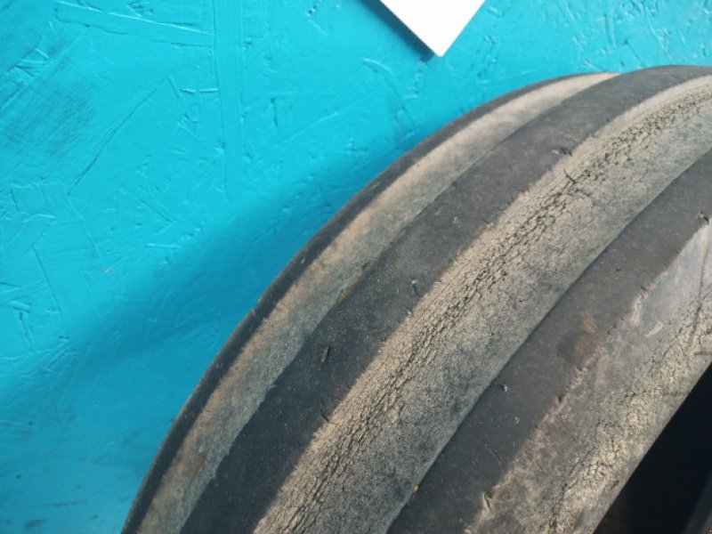 Reifen des Typs Sonstige 16"   6.00-16, Gebrauchtmaschine in Hemmet (Bild 9)