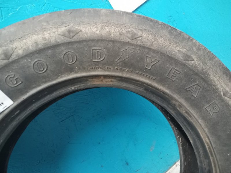 Reifen des Typs Sonstige 16"   6.00-16, Gebrauchtmaschine in Hemmet (Bild 4)