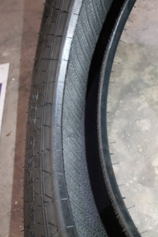 Reifen des Typs Sonstige 16"   6.50-16, Gebrauchtmaschine in Hemmet (Bild 7)