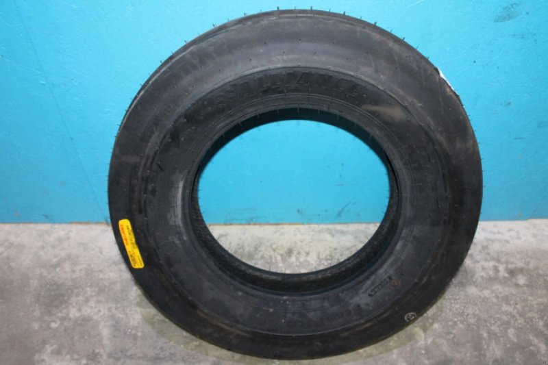 Reifen des Typs Sonstige 16"   6.50-16, Gebrauchtmaschine in Hemmet (Bild 10)