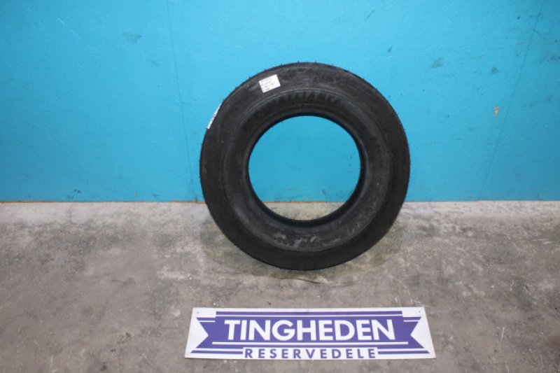 Reifen des Typs Sonstige 16"   6.50-16, Gebrauchtmaschine in Hemmet (Bild 1)