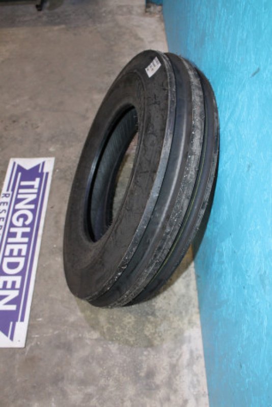 Reifen des Typs Sonstige 16"   6.50-16, Gebrauchtmaschine in Hemmet (Bild 8)