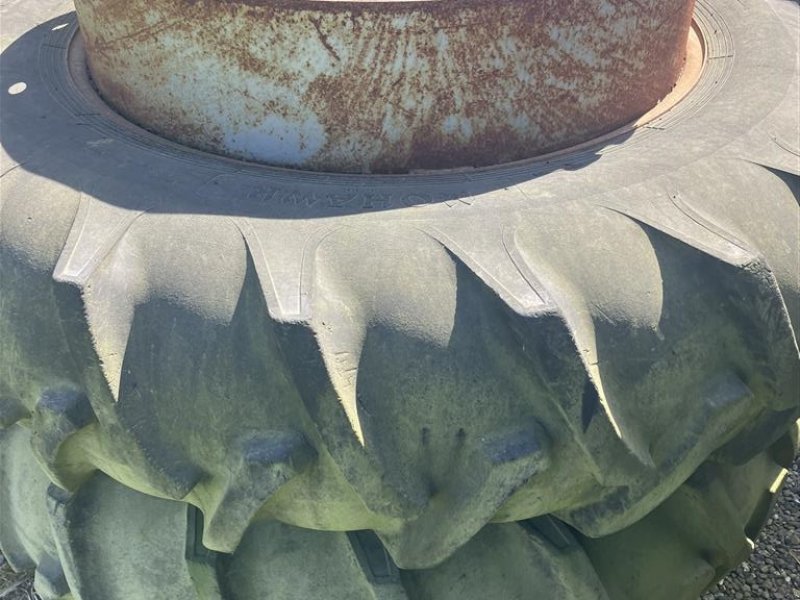 Reifen of the type Sonstige 16,9/14-38, Gebrauchtmaschine in Hurup Thy (Picture 1)