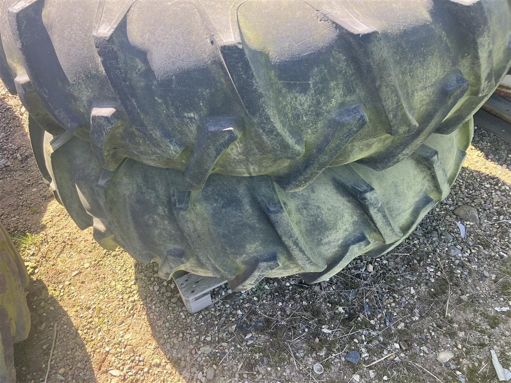 Reifen des Typs Sonstige 16,9/14-38, Gebrauchtmaschine in Hurup Thy (Bild 2)