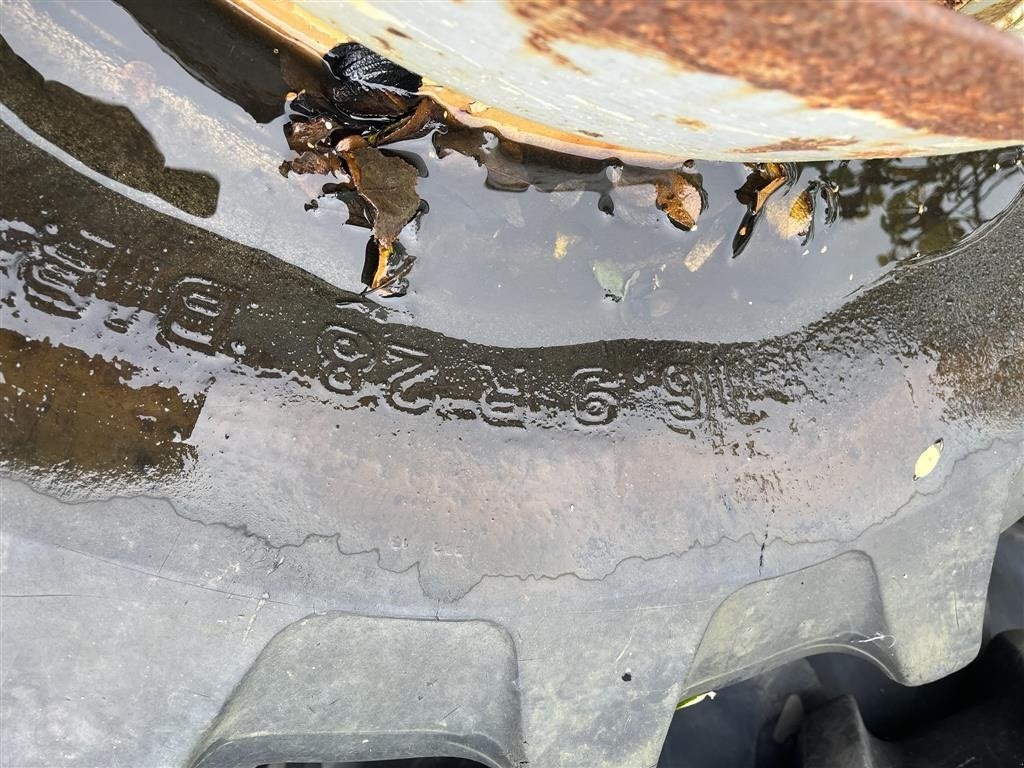 Reifen typu Sonstige 16,9-28 m. ring, Gebrauchtmaschine v Rødekro (Obrázek 2)