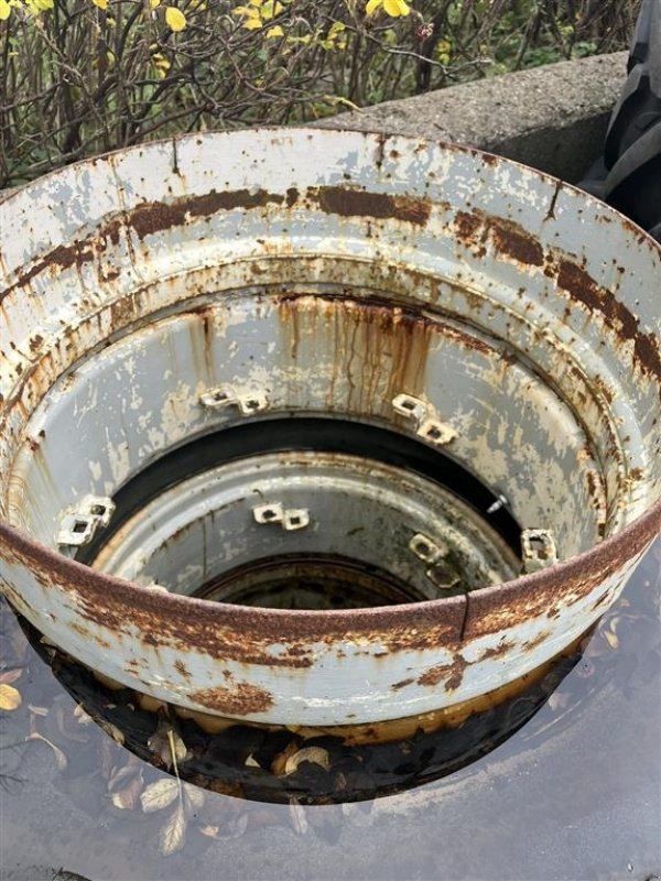 Reifen typu Sonstige 16,9-28 m. ring, Gebrauchtmaschine v Rødekro (Obrázek 3)