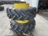 Reifen Türe ait Sonstige 16,9-28 m. ring, Gebrauchtmaschine içinde Ikast (resim 2)