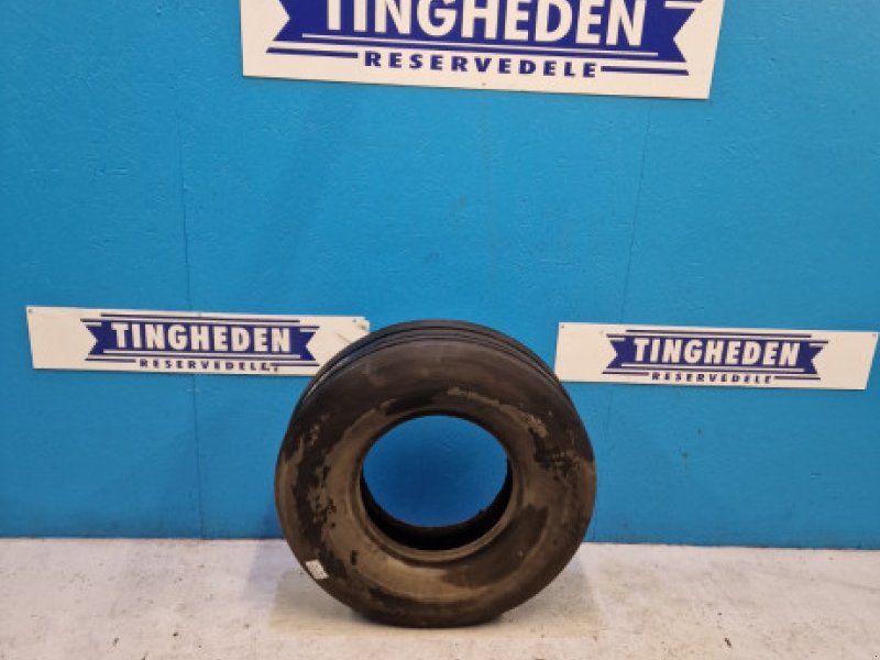 Reifen za tip Sonstige 16"   9.00-16, Gebrauchtmaschine u Hemmet (Slika 1)