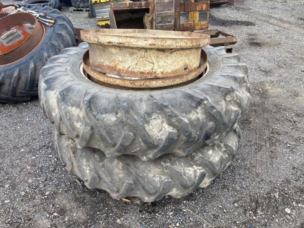 Reifen des Typs Sonstige 16.9-38 m. ring, Gebrauchtmaschine in Dronninglund (Bild 1)