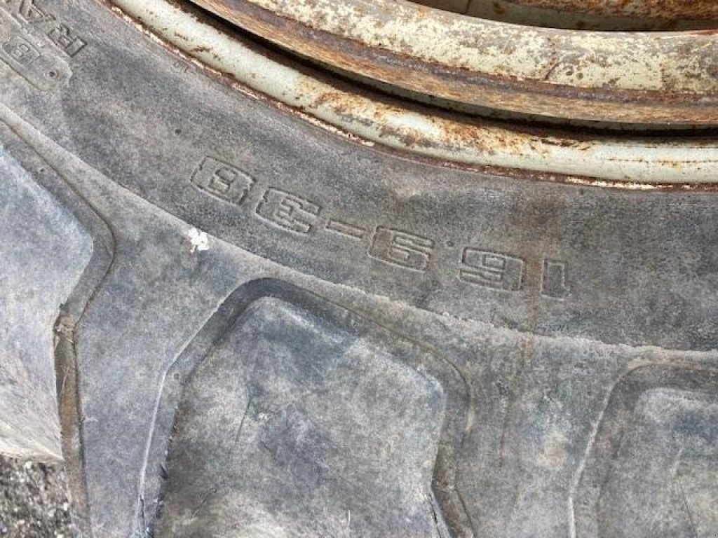 Reifen des Typs Sonstige 16.9-38 m. ring, Gebrauchtmaschine in Dronninglund (Bild 3)