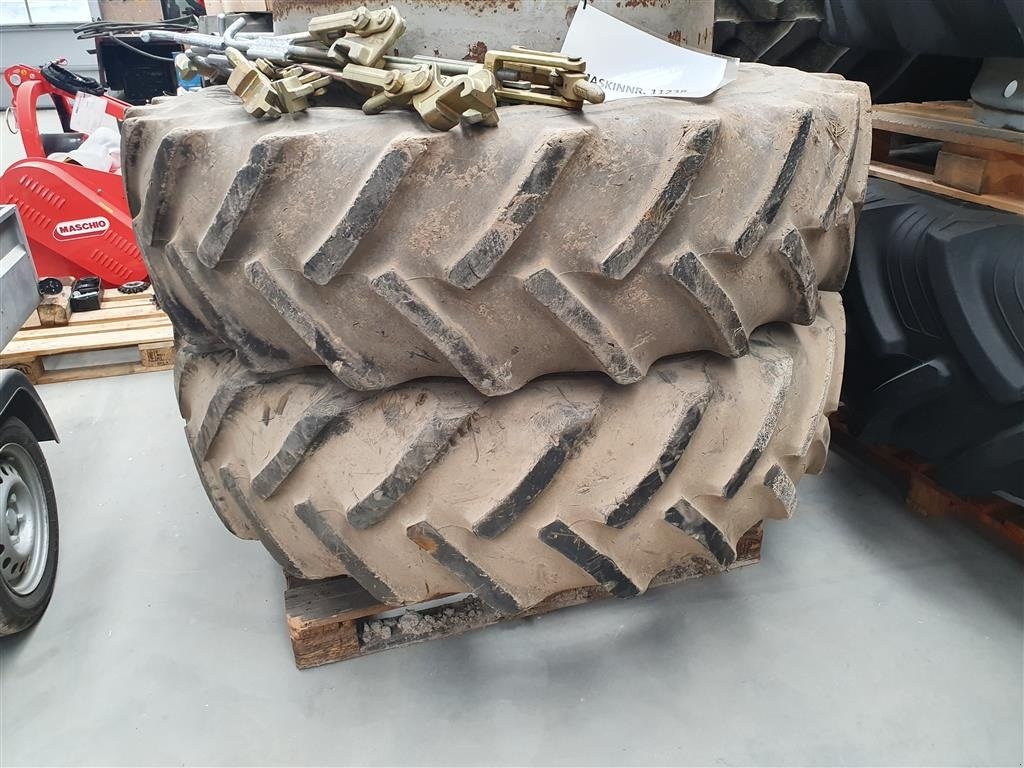 Reifen des Typs Sonstige 16.9 R38, Gebrauchtmaschine in Nimtofte (Bild 2)