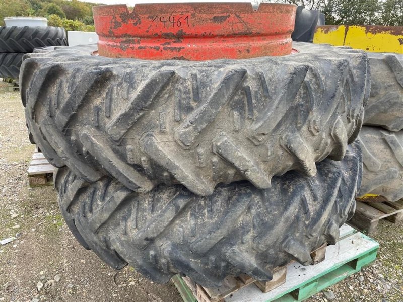 Reifen van het type Sonstige 16.9R38, Gebrauchtmaschine in Tinglev (Foto 1)