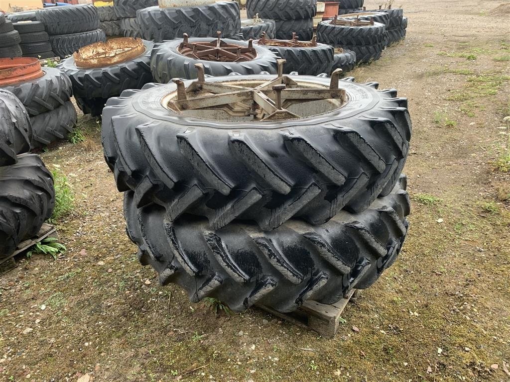 Reifen typu Sonstige 16.9x38 5 arme, Gebrauchtmaschine v Tinglev (Obrázek 2)