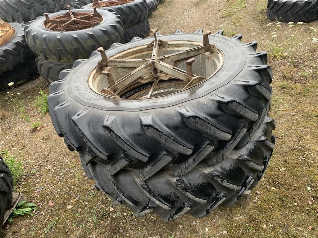 Reifen typu Sonstige 16.9x38 5 arme, Gebrauchtmaschine v Tinglev (Obrázek 1)