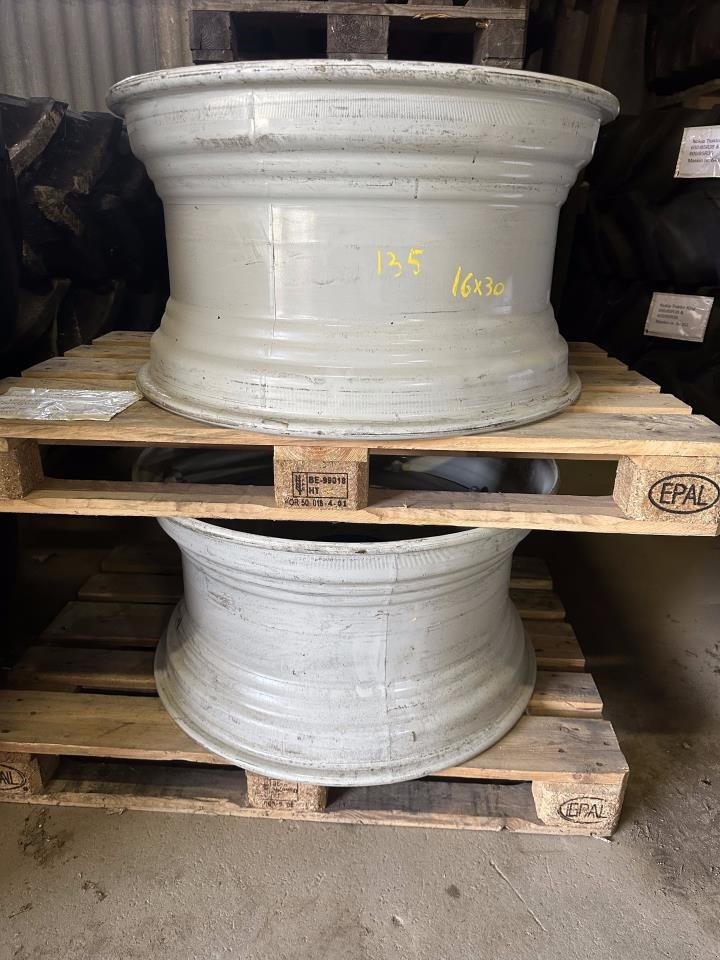 Reifen typu Sonstige 16X30, Gebrauchtmaschine v Egtved (Obrázok 1)