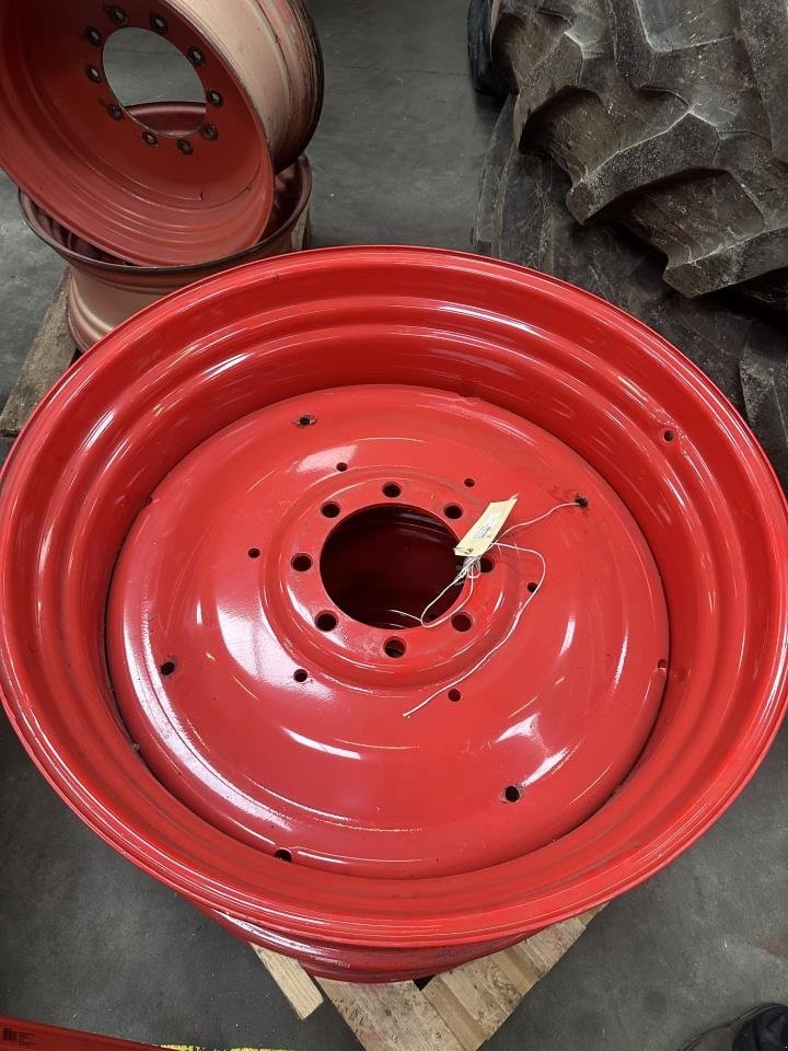 Reifen typu Sonstige 16X38, Gebrauchtmaschine w Suldrup (Zdjęcie 1)