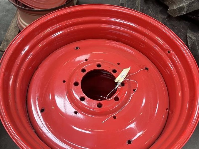 Reifen typu Sonstige 16X38, Gebrauchtmaschine w Suldrup (Zdjęcie 1)