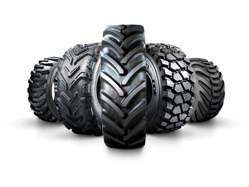 Reifen du type Sonstige 17.5 R25  Ny dæk, Gebrauchtmaschine en Egtved (Photo 1)