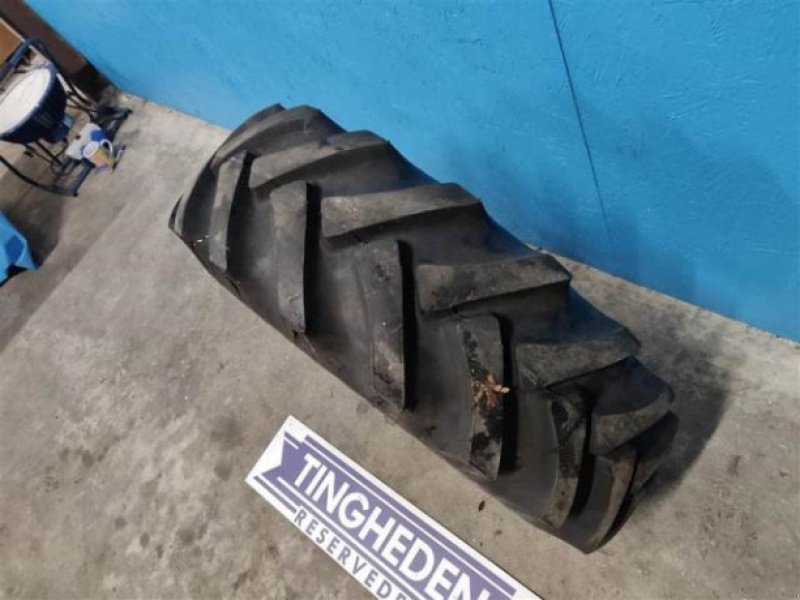 Reifen tipa Sonstige 18"   10,5-18, Gebrauchtmaschine u Hemmet (Slika 8)