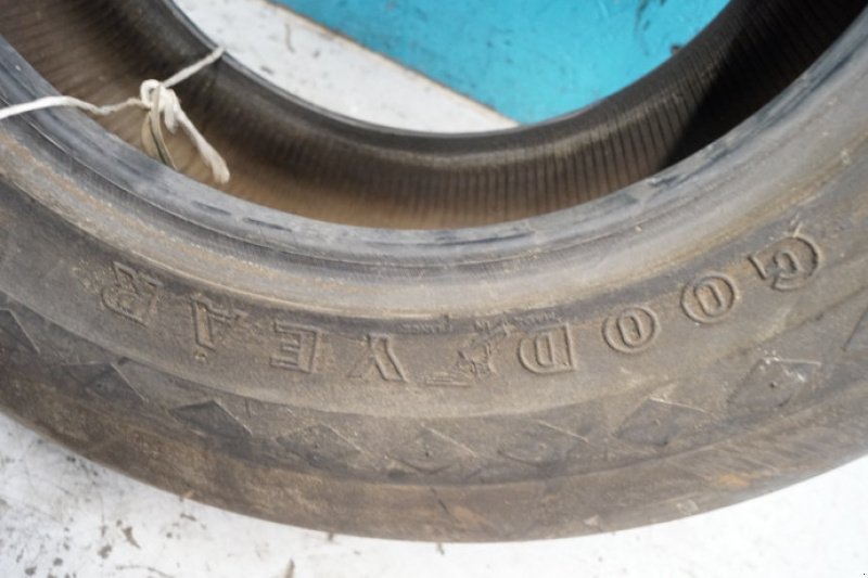 Reifen des Typs Sonstige 18"   10.5/80-18, Gebrauchtmaschine in Hemmet (Bild 2)