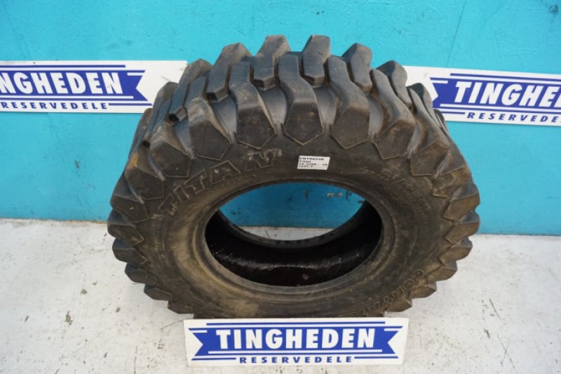 Reifen типа Sonstige 18"   12.5/80-18, Gebrauchtmaschine в Hemmet (Фотография 5)