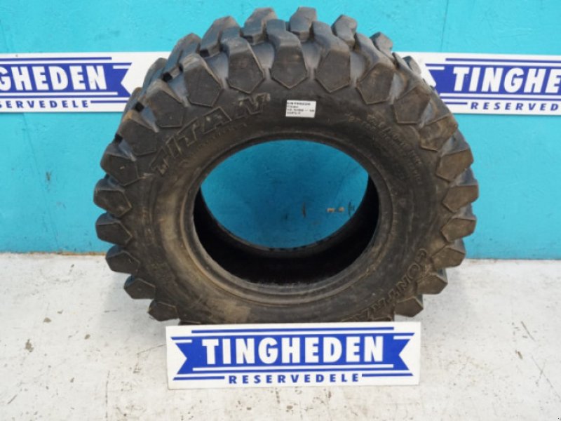 Reifen za tip Sonstige 18"   12.5/80-18, Gebrauchtmaschine u Hemmet (Slika 1)