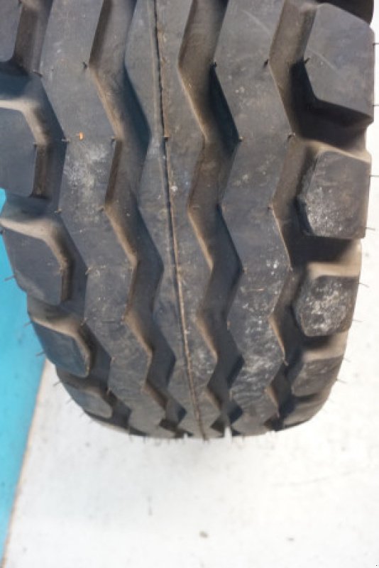 Reifen des Typs Sonstige 18"   12.5/80-18, Gebrauchtmaschine in Hemmet (Bild 4)