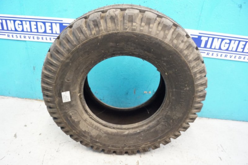 Reifen des Typs Sonstige 18"   12.5/80-18, Gebrauchtmaschine in Hemmet (Bild 5)