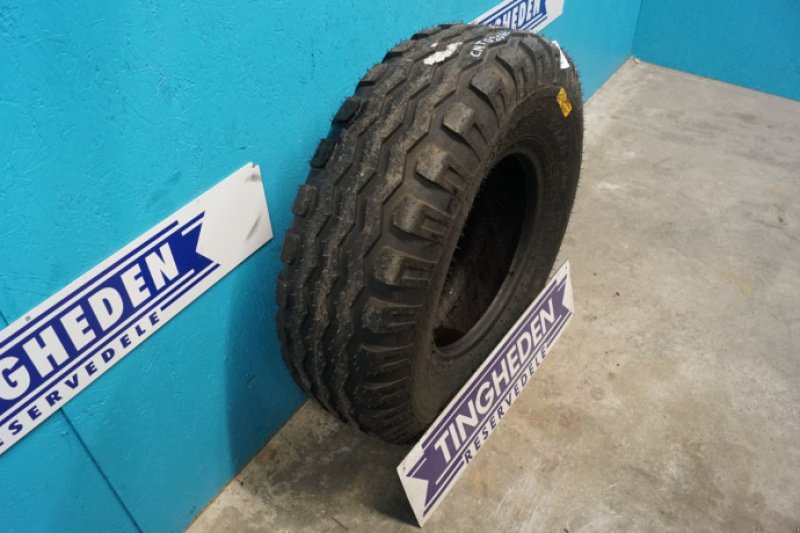 Reifen des Typs Sonstige 18"   12.5/80-18, Gebrauchtmaschine in Hemmet (Bild 7)