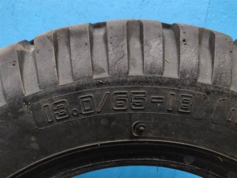 Reifen типа Sonstige 18"   13,0/65-18, Gebrauchtmaschine в Hemmet (Фотография 2)