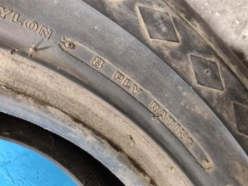 Reifen des Typs Sonstige 18"   13,0/65-18, Gebrauchtmaschine in Hemmet (Bild 5)