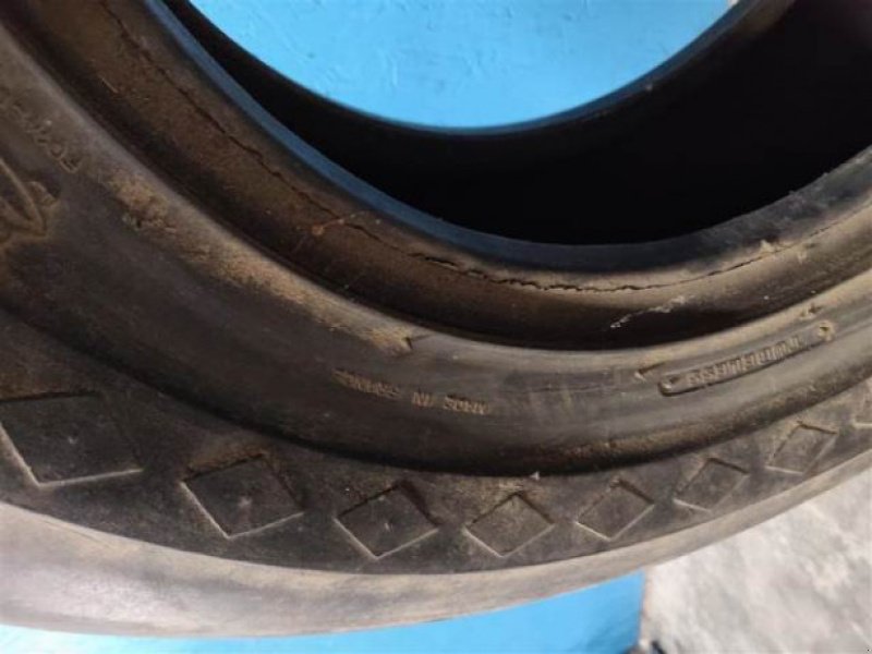 Reifen des Typs Sonstige 18"   13,0/65-18, Gebrauchtmaschine in Hemmet (Bild 7)